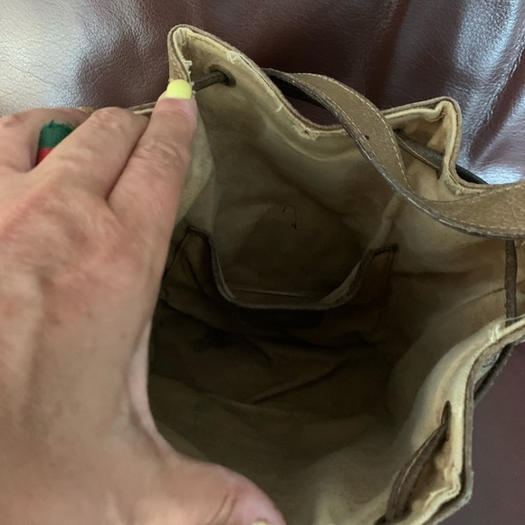 Authentic Gucci - Picture 3 of 11